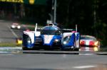 Toyota TS030 Hybrid 2012 года